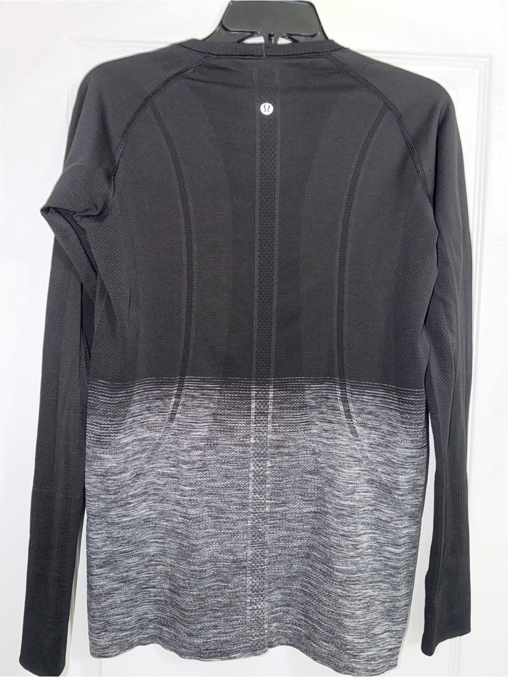 Lululemon Swiftly Tech Long Sleeve Tee - Picture 4 of 5